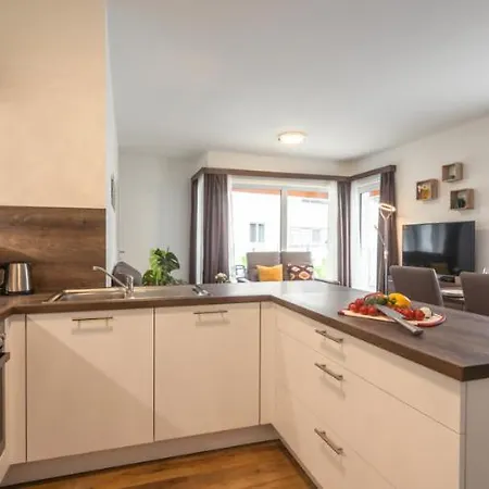 Stadtdomizil 10 Appartement Schladming