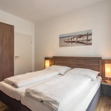 Stadtdomizil 10 * Schladming