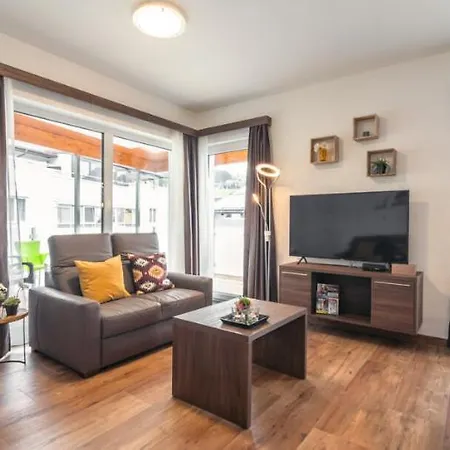 Stadtdomizil 10 Appartement *