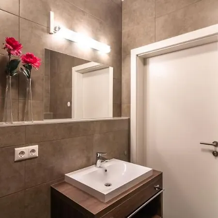 Stadtdomizil 10 Schladming