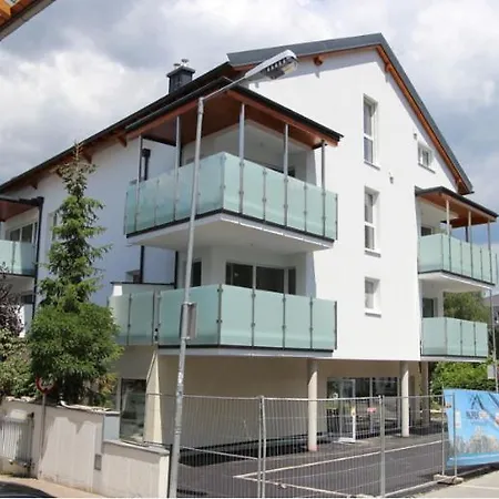 Stadtdomizil 10 Apartment Schladming