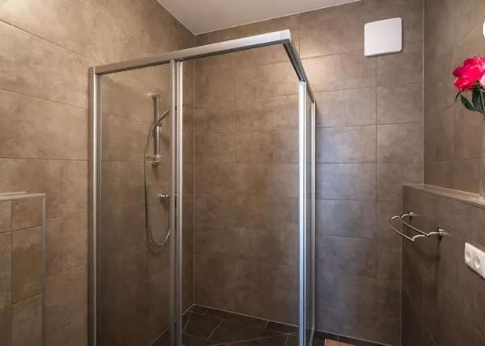 Stadtdomizil 10 Apartment *