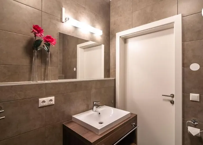 Stadtdomizil 10 Schladming